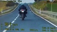 Motocyklista trafi przed sąd 