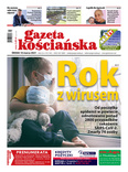 1146 numer Gazety Kościańskiej