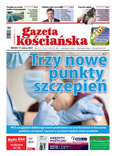 1147 numer Gazety Kościańskiej