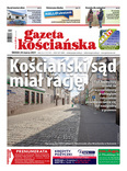 1148 numer Gazety Kościańskiej