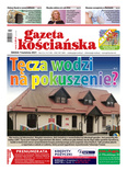 1150 numer Gazety Kościańskiej