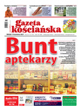 1151 numer Gazety Kościańskiej