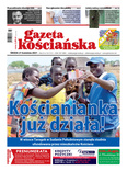 1152 numer Gazety Kościańskiej