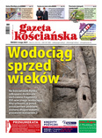 1154 numer Gazety Kościańskiej