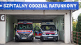 Dofinansują zakup ambulansu