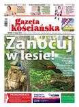 1155 numer Gazety Kościańskiej