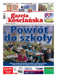 1156 numer Gazety Kościańskiej