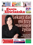 1157 numer Gazety Kościańskiej