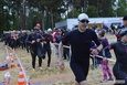 Triathlon Nowy Dębiec