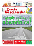 1158 numer Gazety Kościańskiej