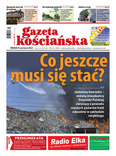 1159 numer Gazety Kościańskiej