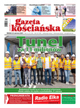 1161 numer Gazety Kościańskiej
