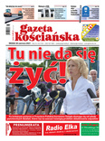 1162 numer Gazety Kościańskiej