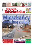 1163 numer Gazety Kościańskiej