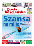 1165 numer Gazety Kościańskiej