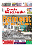 1167 numer Gazety Kościańskiej
