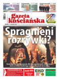 1168 numer Gazety Kościańskiej