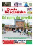1171 numer Gazety Kościańskiej