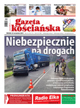1174 numer Gazety Kościańskiej