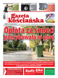 1175 numer Gazety Kościańskiej