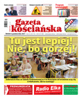 1176 numer Gazety Kościańskiej
