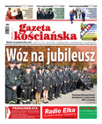 1178 numer Gazety Kościańskiej