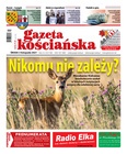 1180 numer Gazety Kościańskiej