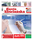 1181 numer Gazety Kościańskiej