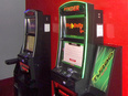 Zajęli automaty do gier 
