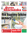 1183 numer Gazety Kościańskiej