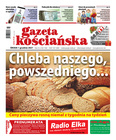 1184 numer Gazety Kościańskiej