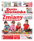1185 numer Gazety Kościańskiej