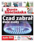 1186 numer Gazety Kościańskiej