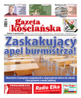 1189 numer Gazety Kościańskiej