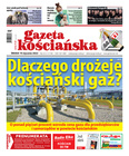 1190 numer Gazety Kościańskiej