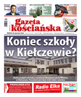 1191 numer Gazety Kościańskiej