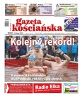 1192 numer Gazety Kościańskiej