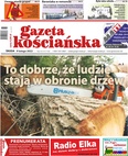 1193 numer Gazety Kościańskiej