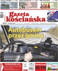 1194 numer Gazety Kościańskiej