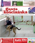 1195 numer Gazety Kościańskiej