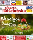 1102 numer Gazety Kościańskiej