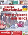 1103 numer Gazety Kościańskiej