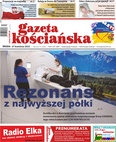 1104 numer Gazety Kościańskiej