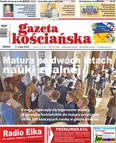 1106 numer Gazety Kościańskiej