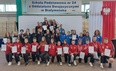 Sukcesy w taekwondo olimpijskim
