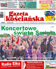1108 numer Gazety Kościańskiej
