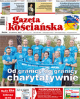 1111 numer Gazety Kościańskiej