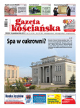 764 numer Gazety Kościańskiej