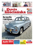 768 numer Gazety Kościańskiej