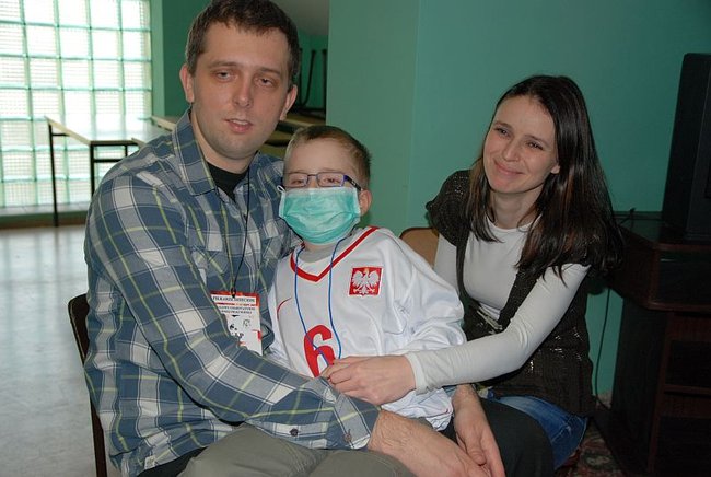 Fot. Karina Jankowska